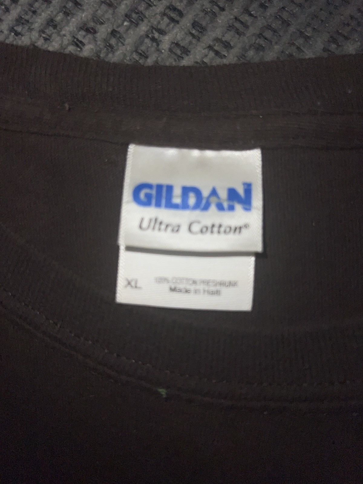 Gildan Gildan Red Rock Canyon Las Vegas Tee Size US XL / EU 56 / 4 - 5 Thumbnail