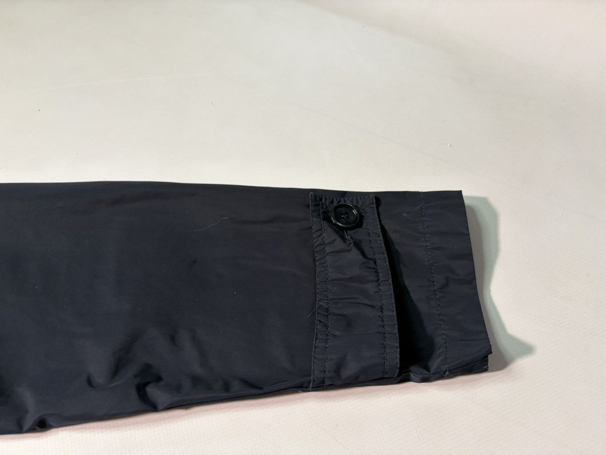 Eleventy Eleventy nylon jacket Size US M / EU 48-50 / 2 - 6 Thumbnail