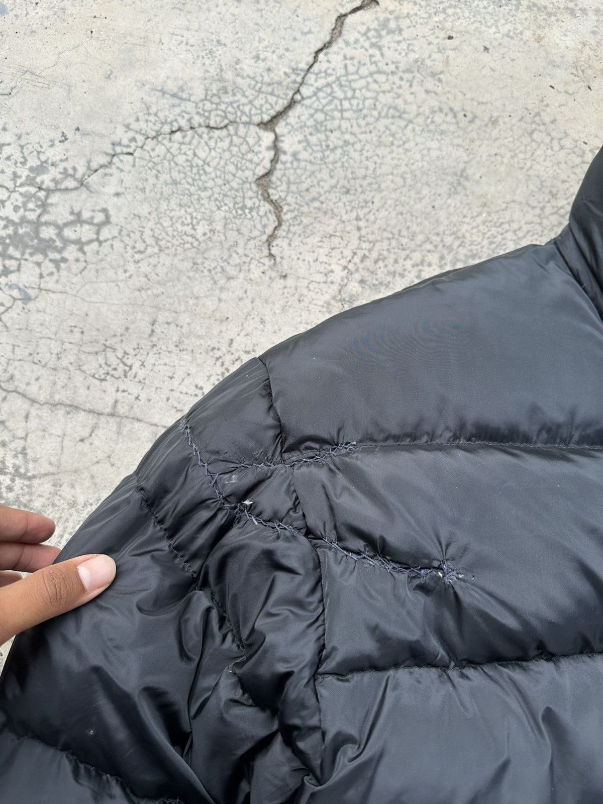 Southpole 👹Vintage Southpole USA Bubble Puffer Jacket Size US L / EU 52-54 / 3 - 13 Thumbnail