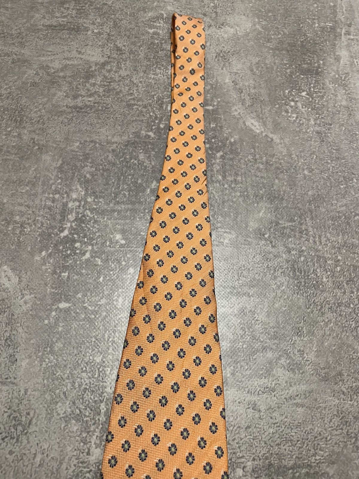 Givenchy Vintage Givenchy Monsieur Tie Size ONE SIZE - 6 Thumbnail