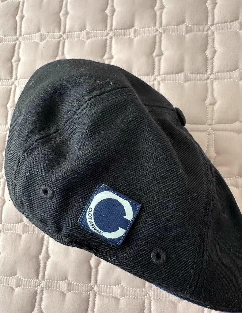CLOT CLOT x KANGOL x UNDEFEATED Size 34 - 3 Thumbnail