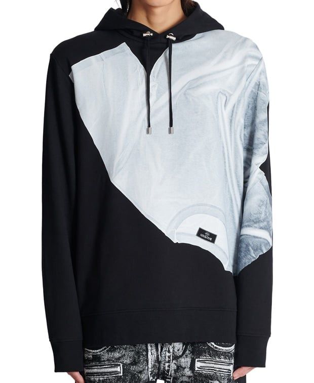 Balmain Sweatshirt Size US XS / EU 42 / 0 - 1 Thumbnail