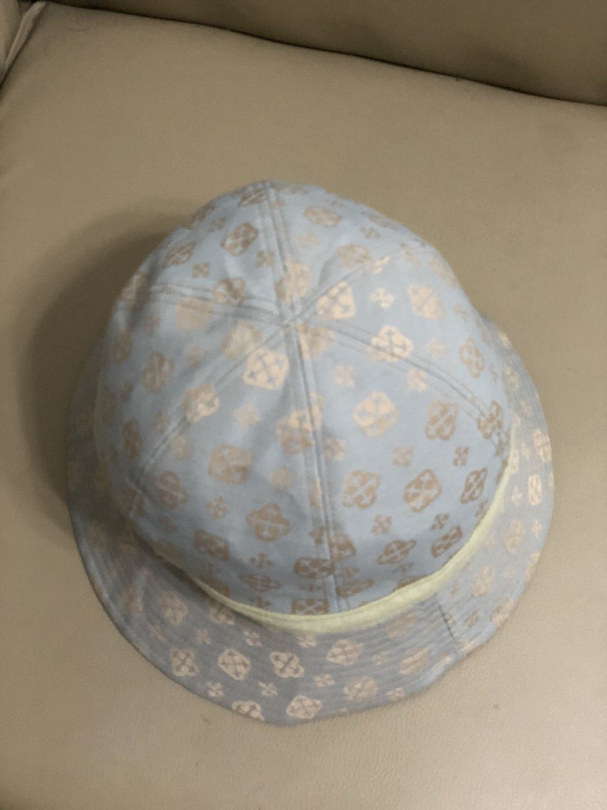 Y's × Y's for Men × Yohji Yamamoto Y’SACCS Yohji Yamamoto Bucket Hat Size ONE SIZE - 3 Thumbnail