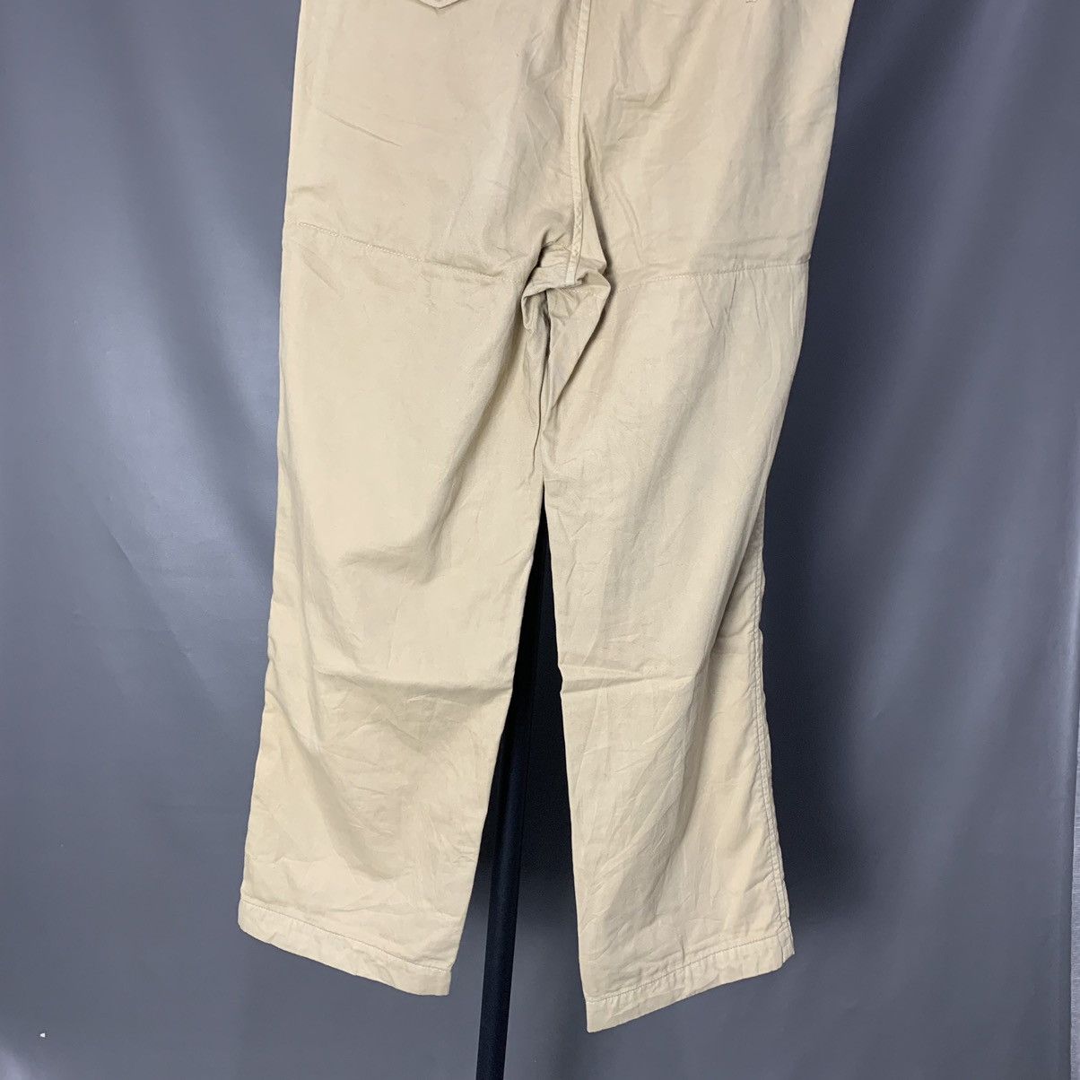 Issey Miyake × Japanese Brand × Vintage PLANTATION ISSEY MIYAKE PANTS Size US 31 - 7 Thumbnail