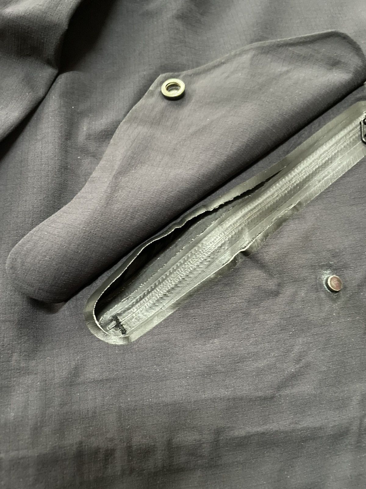 Mackintosh Mackintosh Philosophy Parka Jacket Size US M / EU 48-50 / 2 - 7 Thumbnail