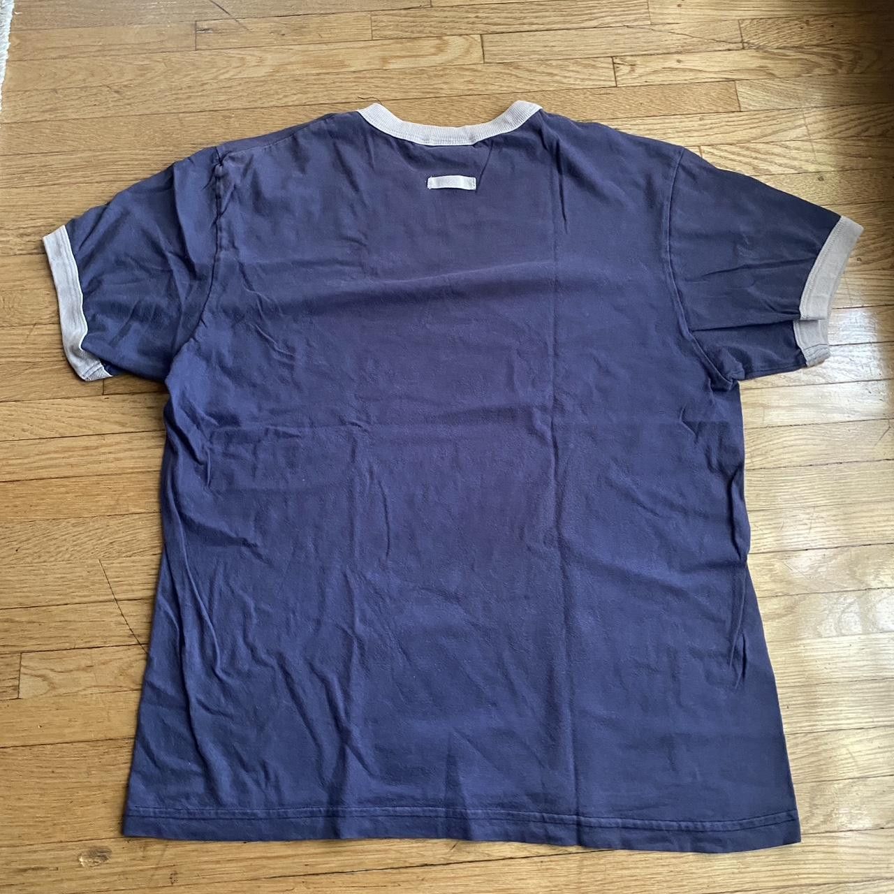 Guess Guess Jeans Tee shirt Size US M / EU 48-50 / 2 - 3 Thumbnail