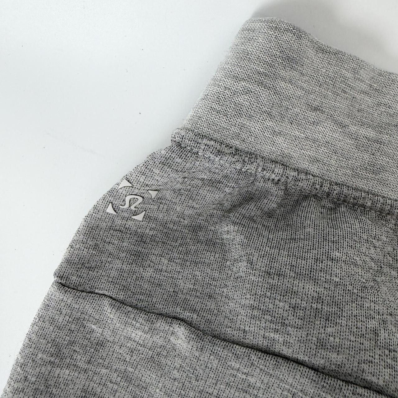 Lululemon Lululemon Women’s Jogger Pants XS Gray Drawstring Comfort Size 26" / US 2 / IT 38 - 4 Thumbnail
