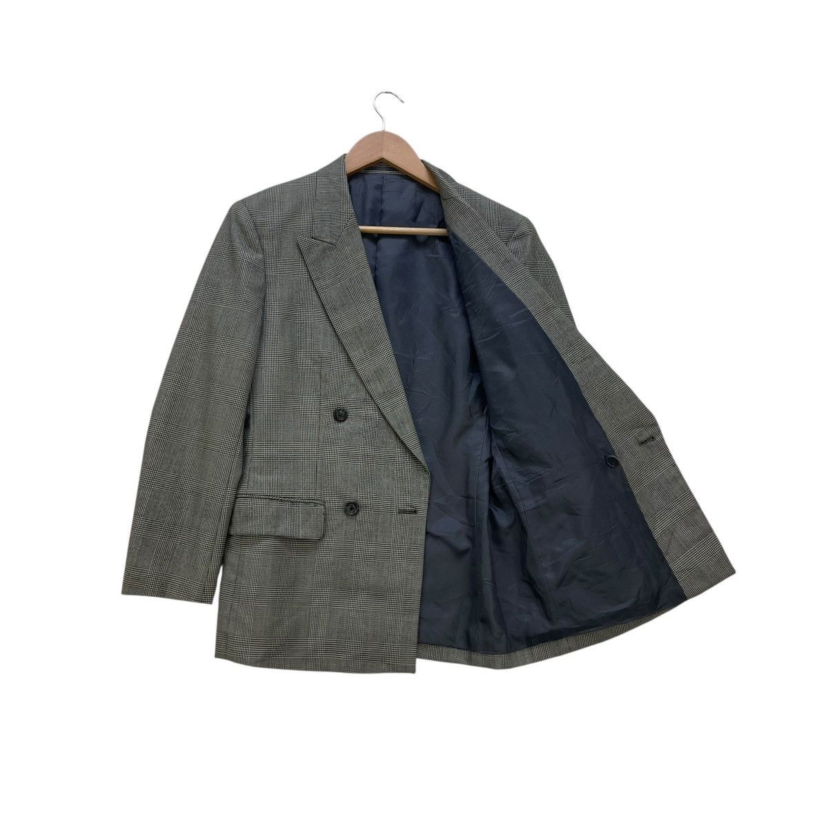 J. Press 💥Vintage J Press Double Breast Blazer Jacket Size US M / EU 48-50 / 2 - 3 Thumbnail