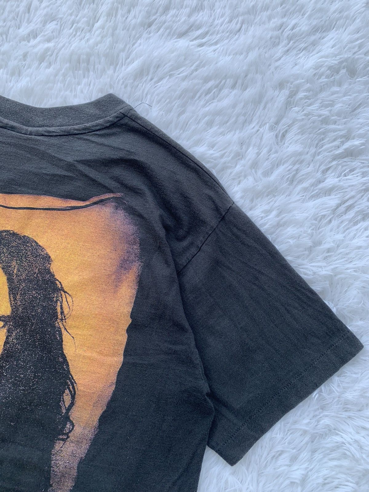 Band Tees Vintage Steve Vai Sex & Religion Size US L / EU 52-54 / 3 - 16 Thumbnail