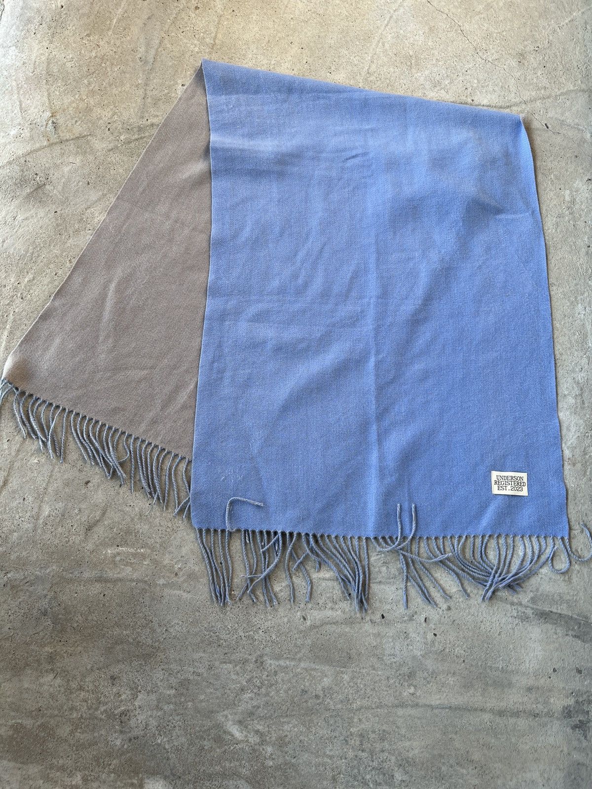 Other Underson Registered Scarves Size ONE SIZE - 1 Thumbnail