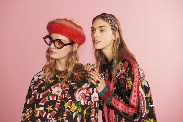 Gucci GUCCI runway Angora Beret Size ONE SIZE - 7 Thumbnail