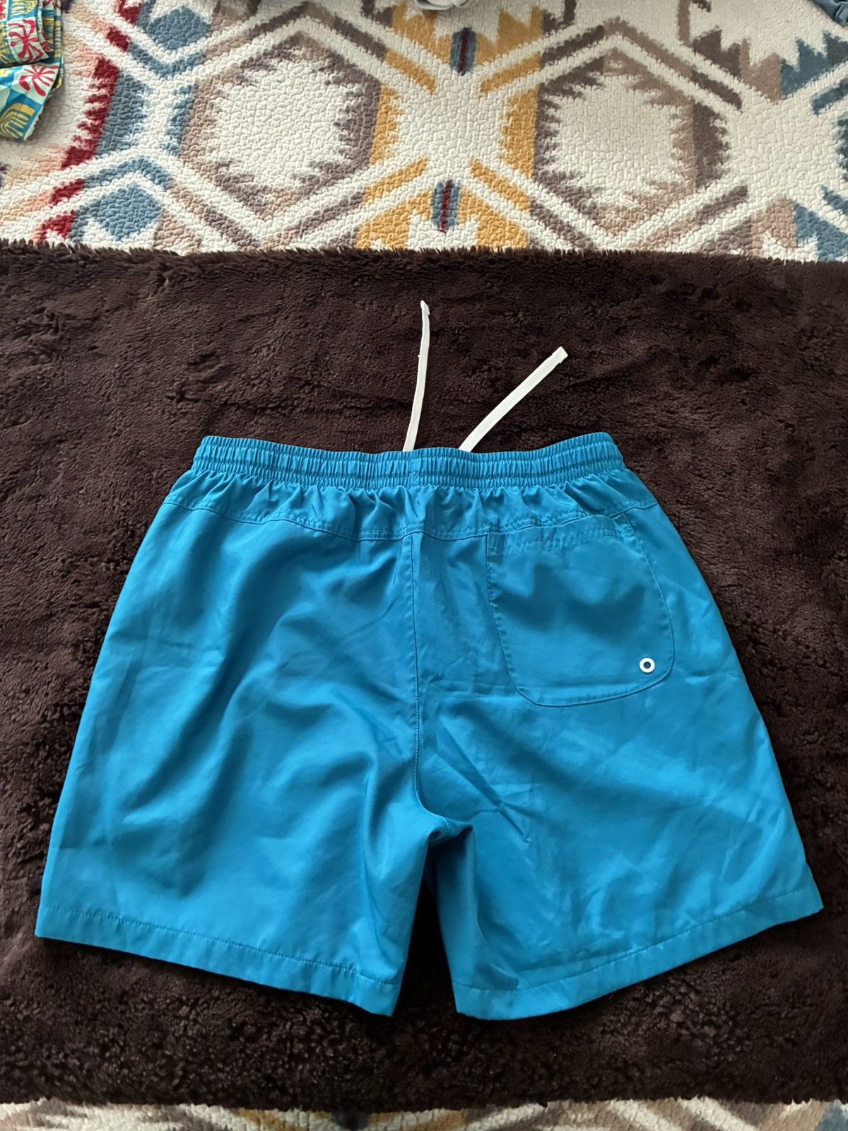 Nike Nike Club Woven Shorts Blue Size L Size US 36 / EU 52 - 2 Thumbnail