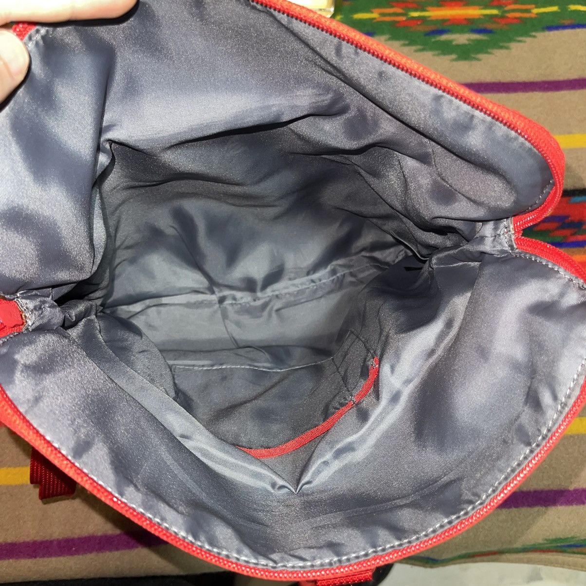 Timbuk2 TIMBUK2 Page San Francisco Crossbody Size ONE SIZE - 9 Thumbnail