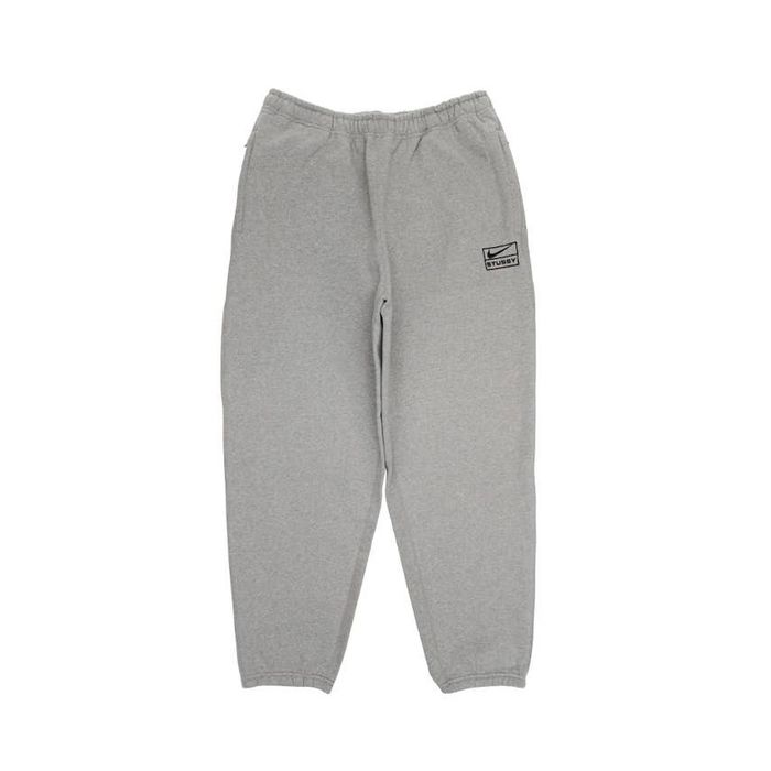 Nike Nike x Stussy Sweatpants (2022) DJ9490-063 Size XXL | Grailed