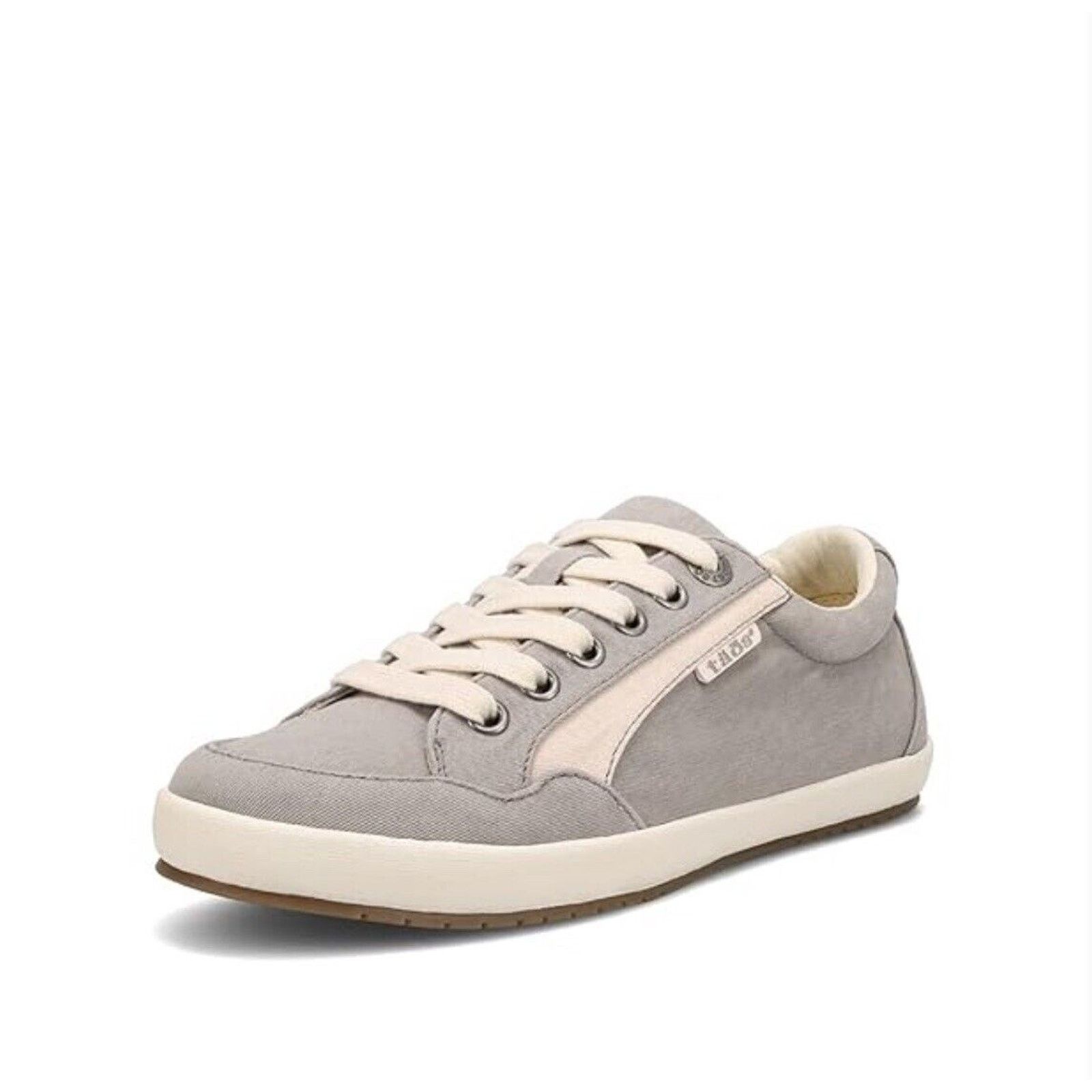 Taos Taos Shooting Star Grey Casual Sneakers Womens Size 8.5 Size US 8.5 / IT 38.5 - 1 Thumbnail