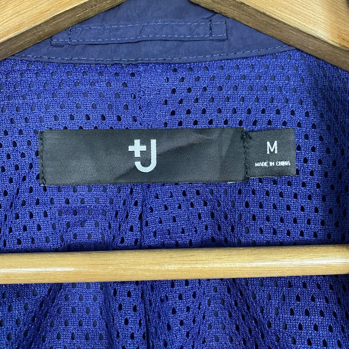 JW Anderson Jw Anderson X uniqlo overcoat jacket Size US M / EU 48-50 / 2 - 15 Thumbnail