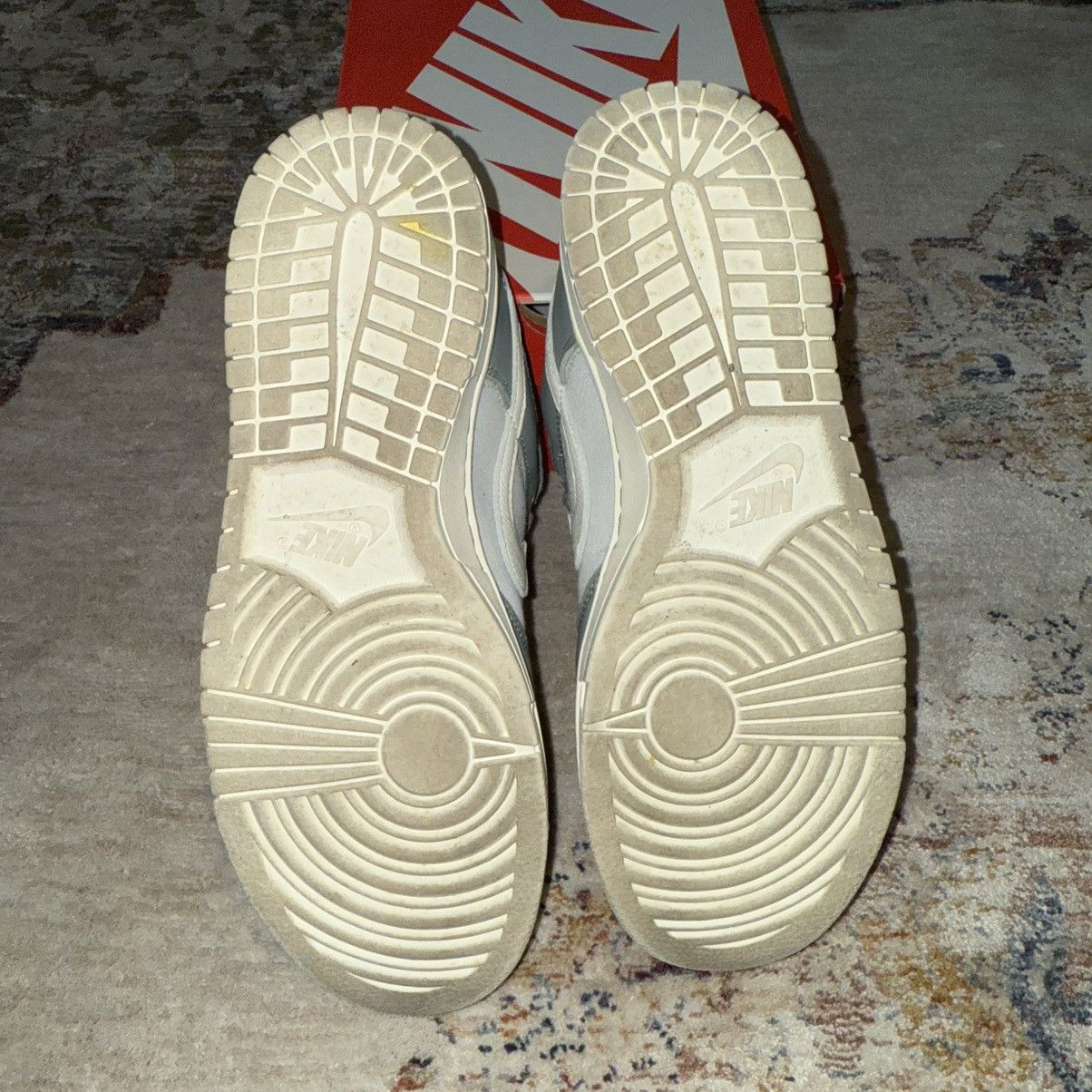 Nike Dunk Low Retro Premium Size 9