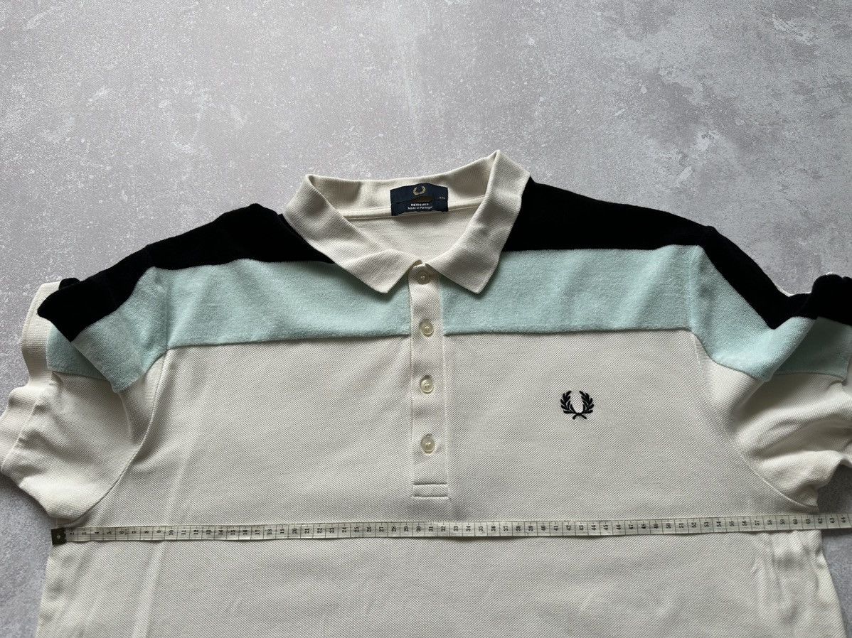 Fred Perry × Vintage Polo Fred Perry Vintage size XXL Reissues Size US XXL / EU 58 / 5 - 9 Thumbnail