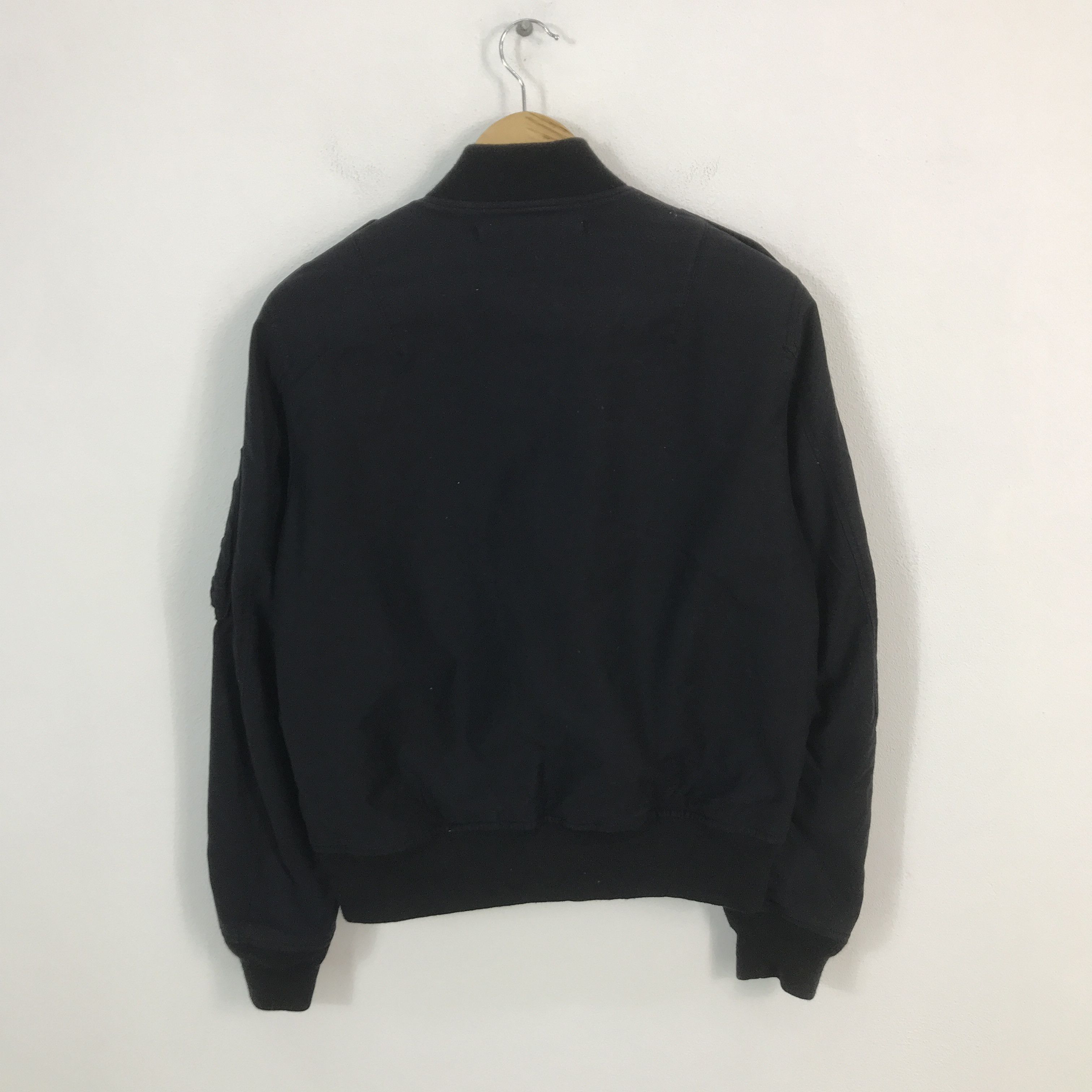 Edition Japan × Japanese Brand edition medium Bomber Japan design jacket Size US M / EU 48-50 / 2 - 2 Thumbnail
