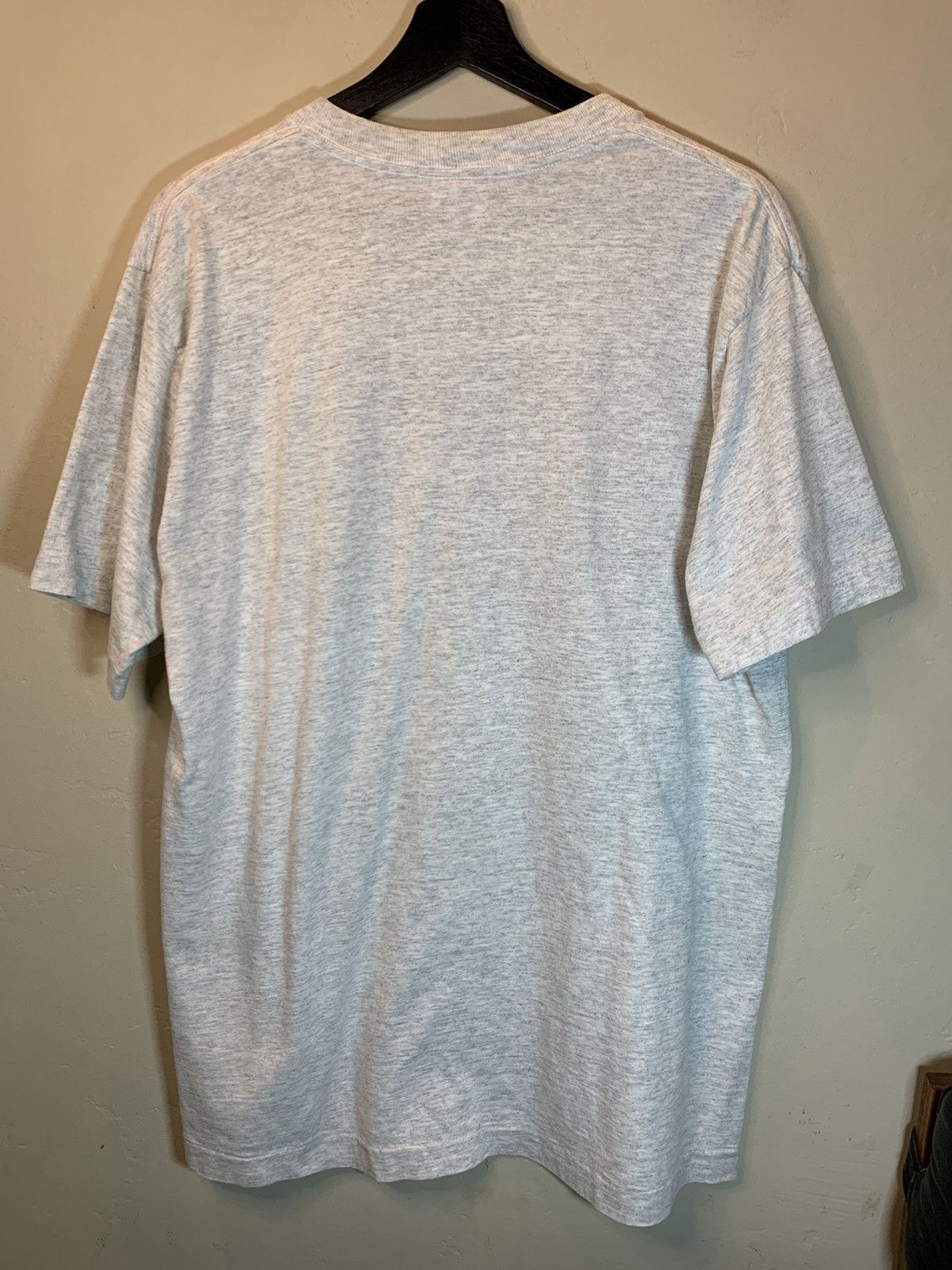 Vintage *RARE* Vintage 1995 School Hard Knocks Living Epistles Shirt Size US L / EU 52-54 / 3 - 7 Thumbnail
