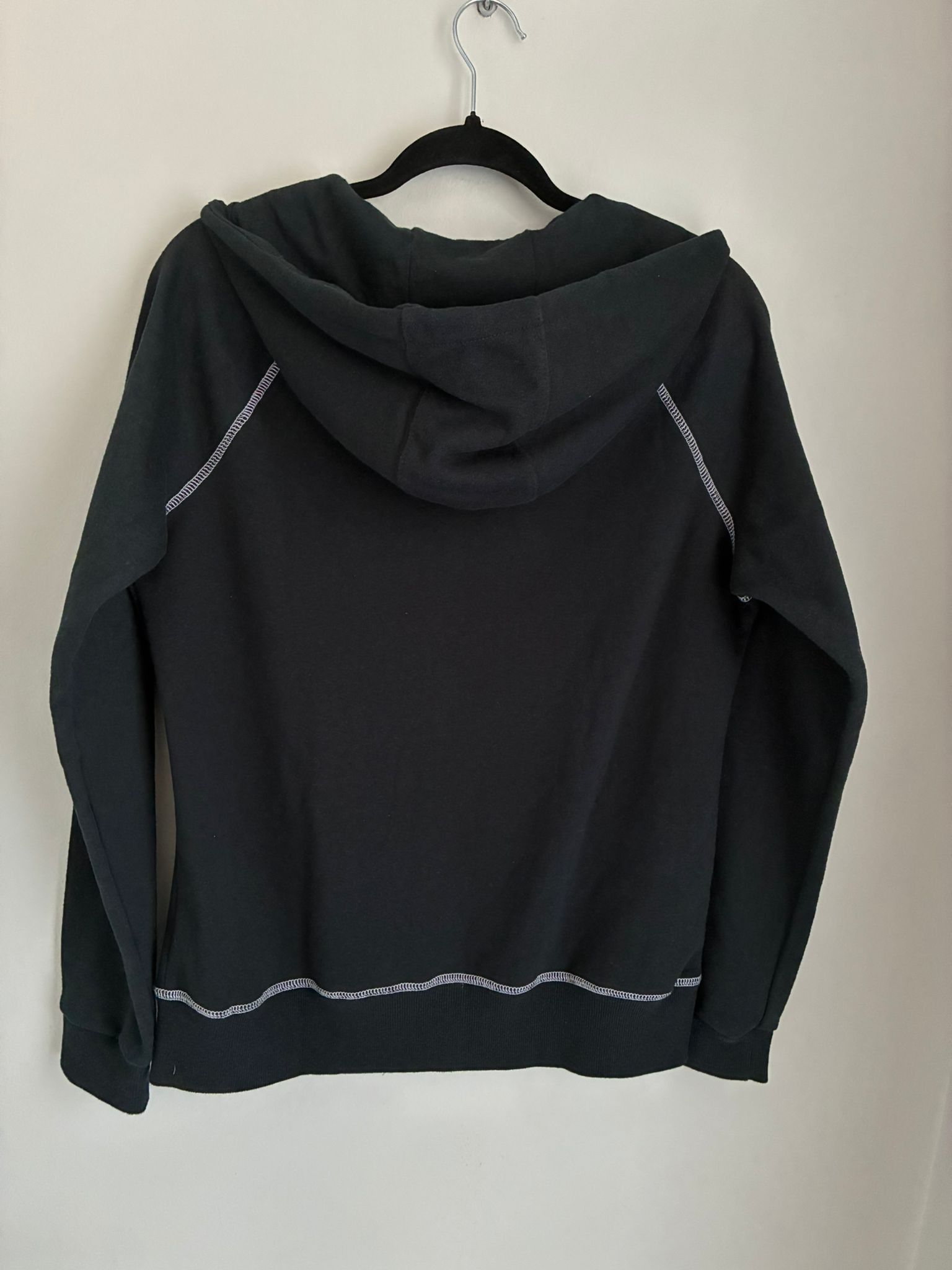 Oakley Hoodie zip Oakley new wmns boxy logo Size L / US 10 / IT 46 - 6 Thumbnail