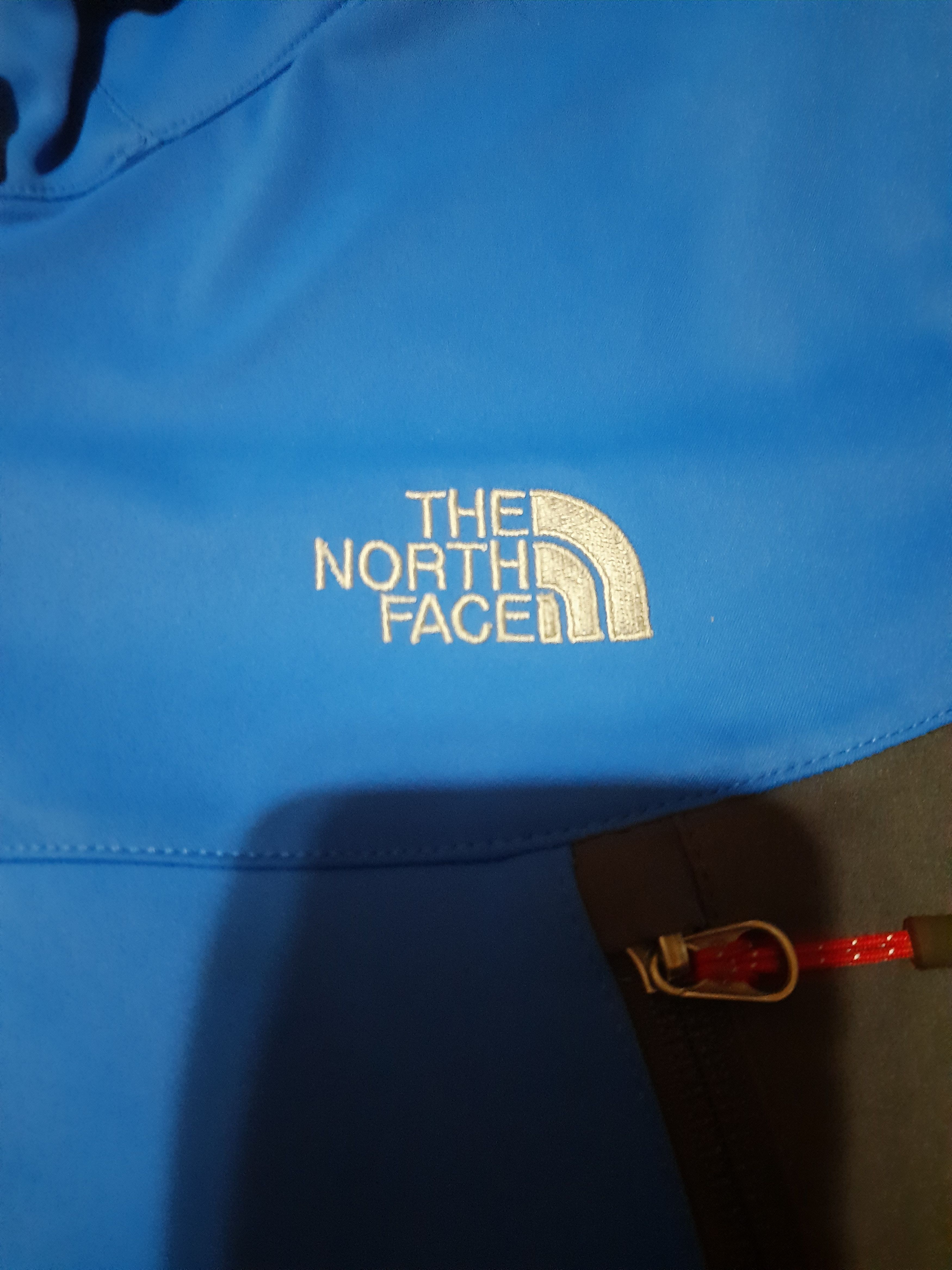 The North Face The North Face Windstopper Light Jacket Size US M / EU 48-50 / 2 - 6 Thumbnail