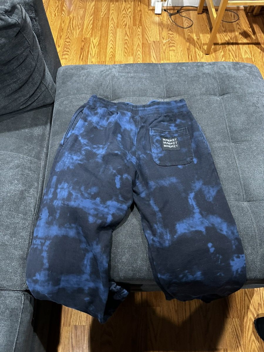 Market Market Cali arc peace sweatpants Size US 32 / EU 48 - 3 Thumbnail