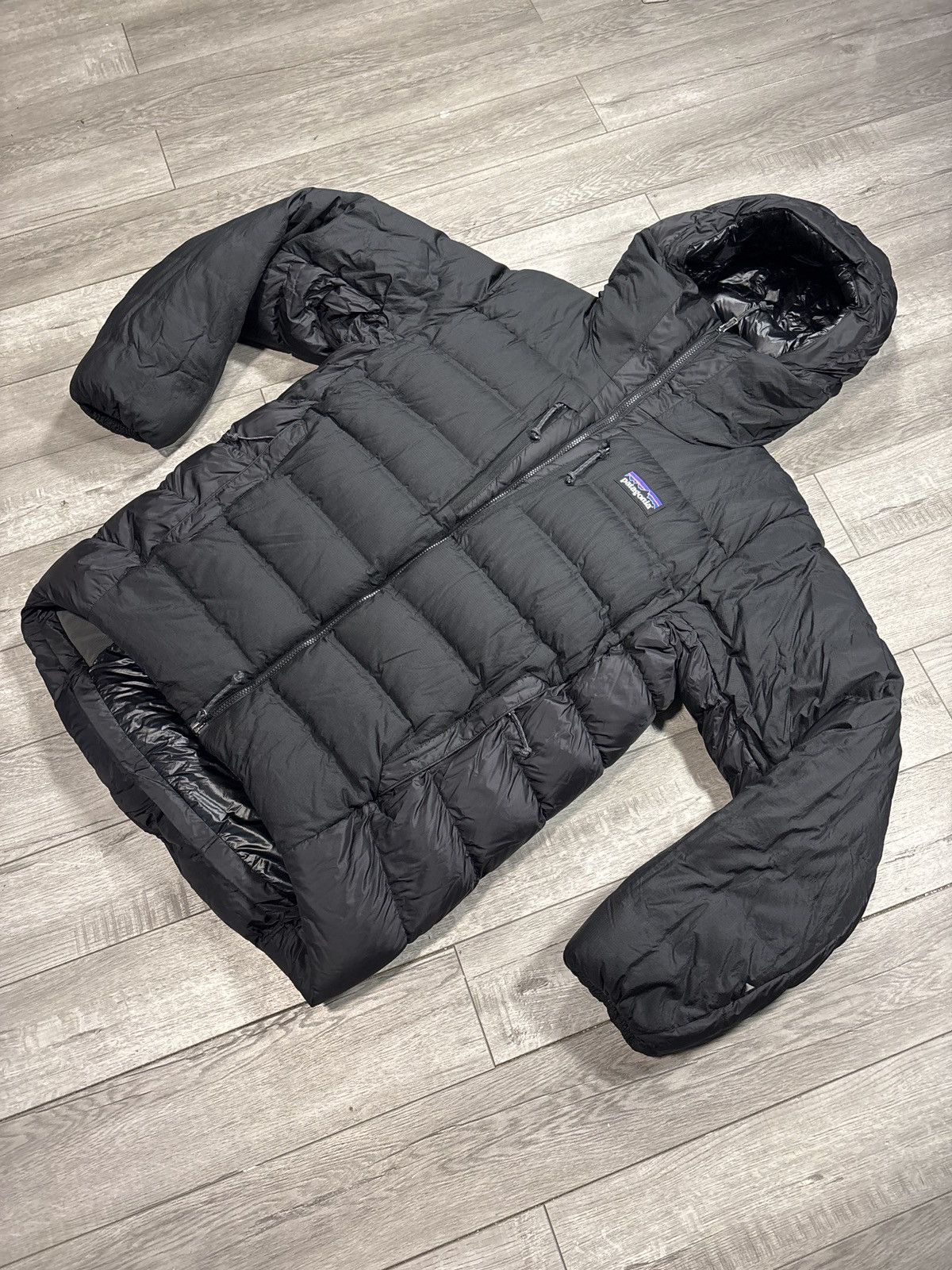 Patagonia Patagonia Grade VII 7 Size US L / EU 52-54 / 3 - 2 Thumbnail
