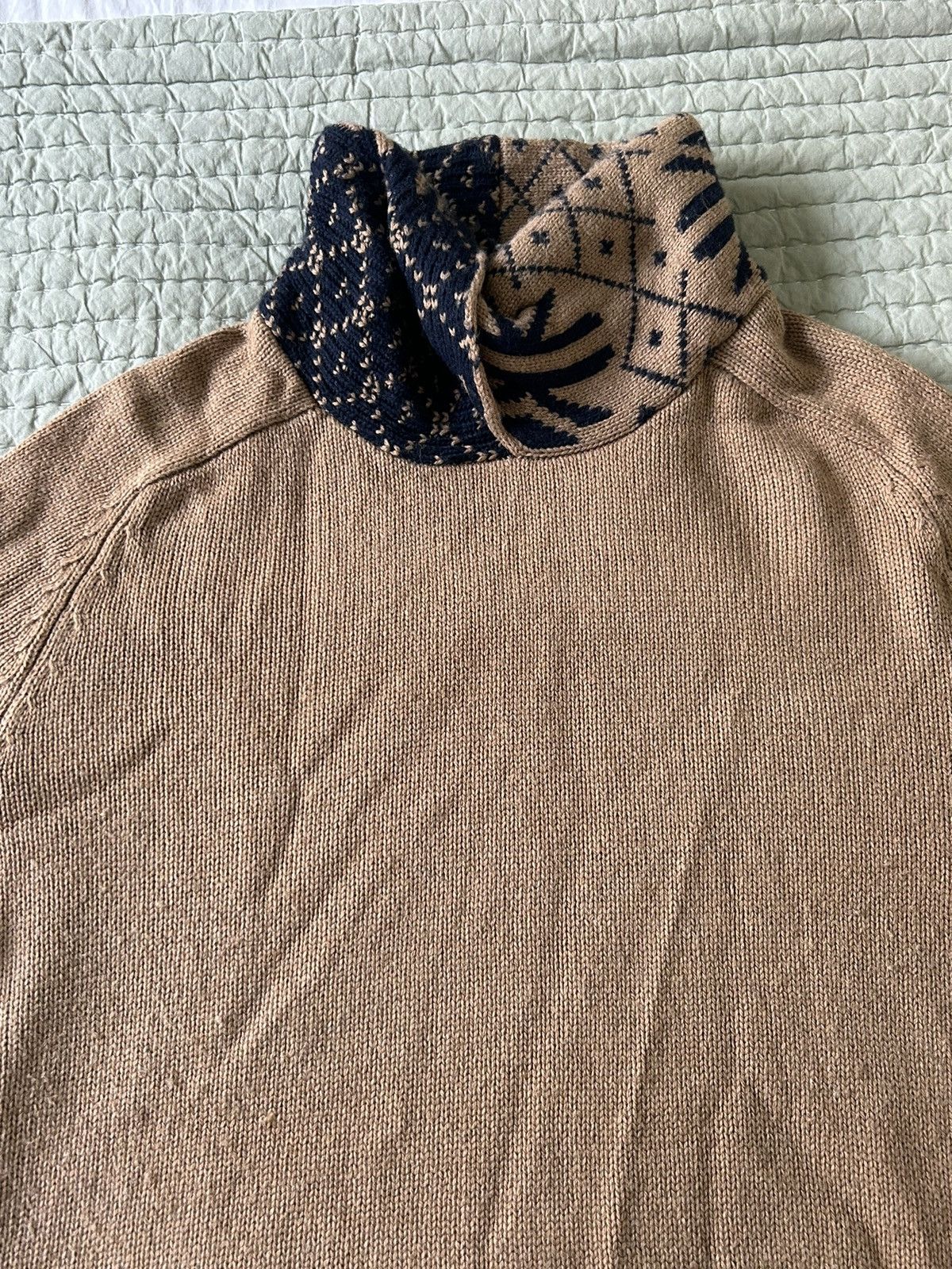 Scotch & Soda Scotch & Soda Sweater Size US XL / EU 56 / 4 - 2 Thumbnail