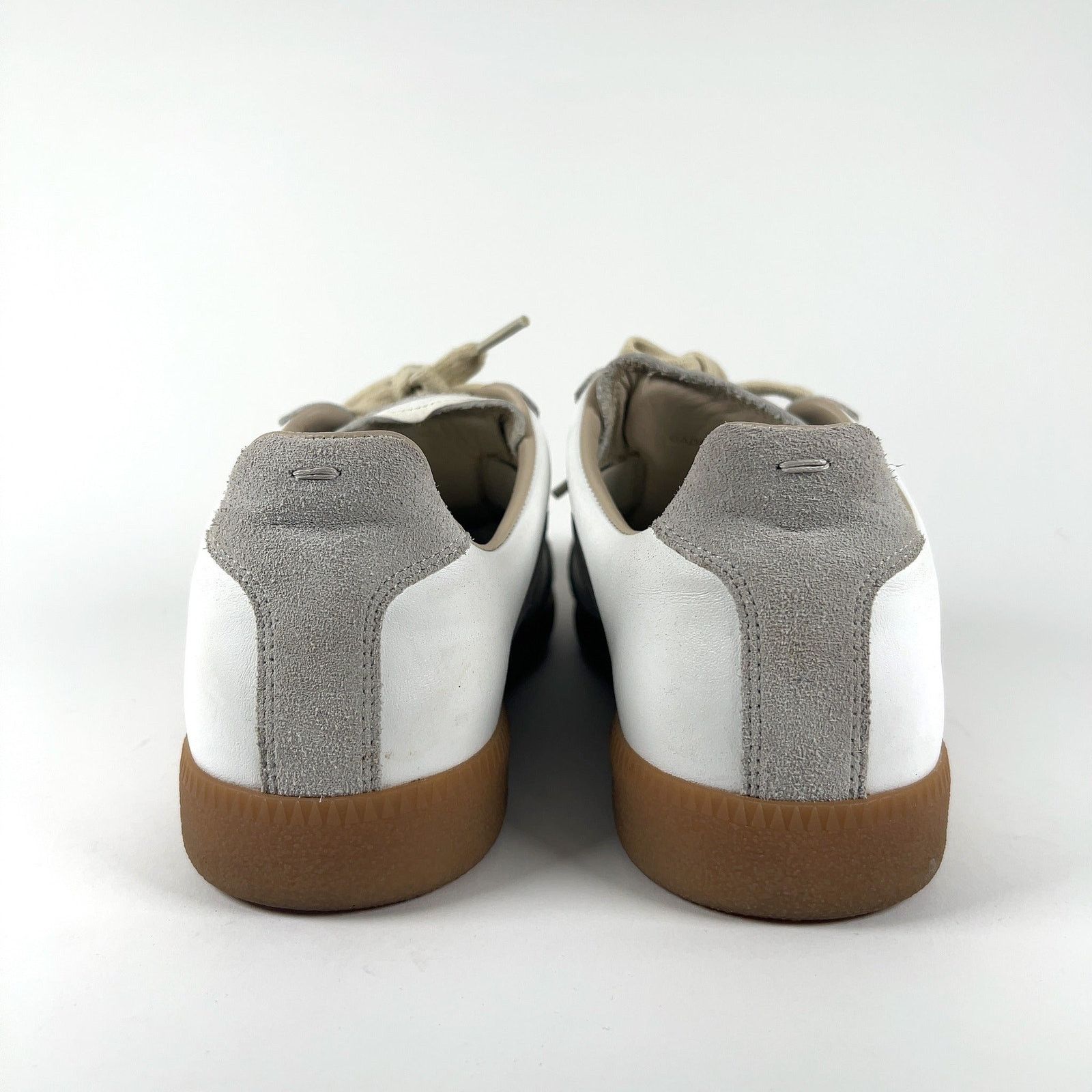 Maison Margiela Maison Margiela GAT Lowtop Sneaker Size US 7.5 / EU 40-41 - 5 Thumbnail