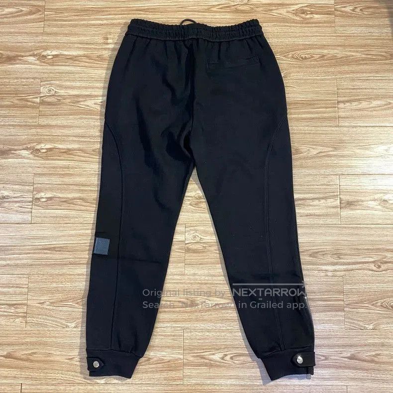 Loewe LOEWE Men's Black Sweatpants . Size US 34 / EU 50 - 7 Thumbnail