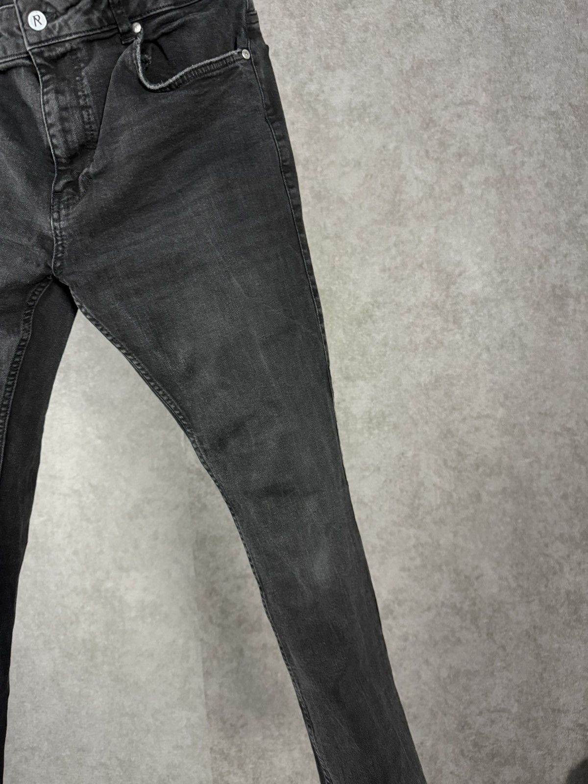Represent Clo. Represent Clo designer jeans Size US 29 - 9 Thumbnail