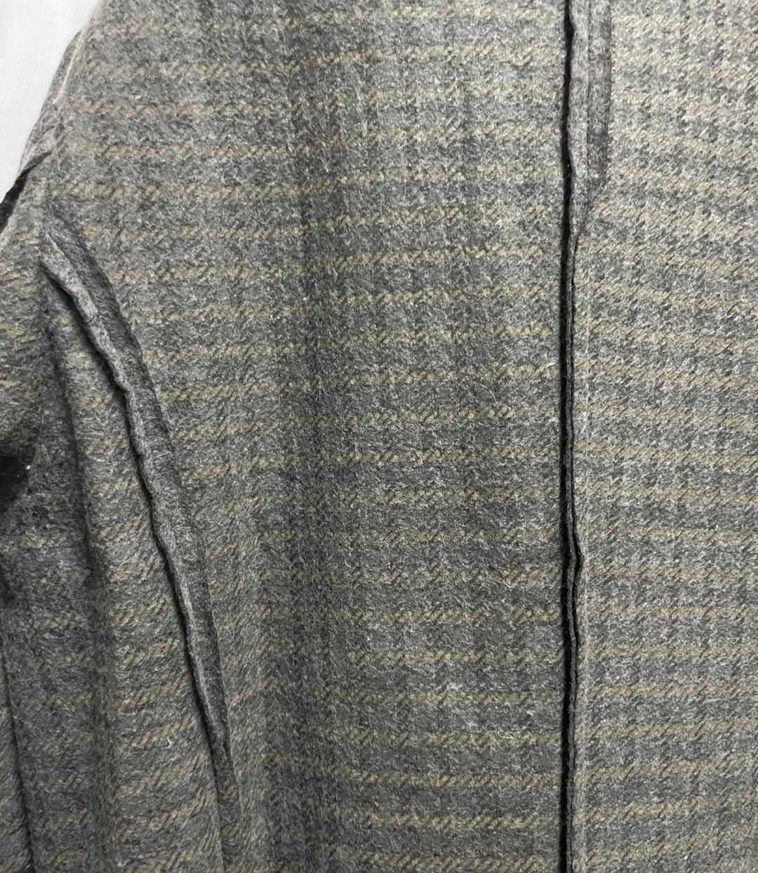 Undercover Under Cover 05aw Arts and Crafts coat Size US M / EU 48-50 / 2 - 4 Thumbnail
