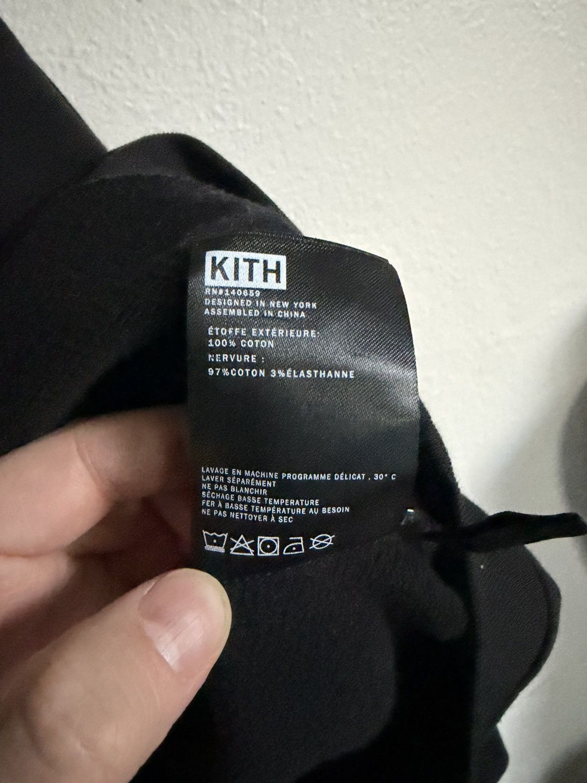 Kith Kith I Have a Dream Crewneck Size US L / EU 52-54 / 3 - 5 Thumbnail