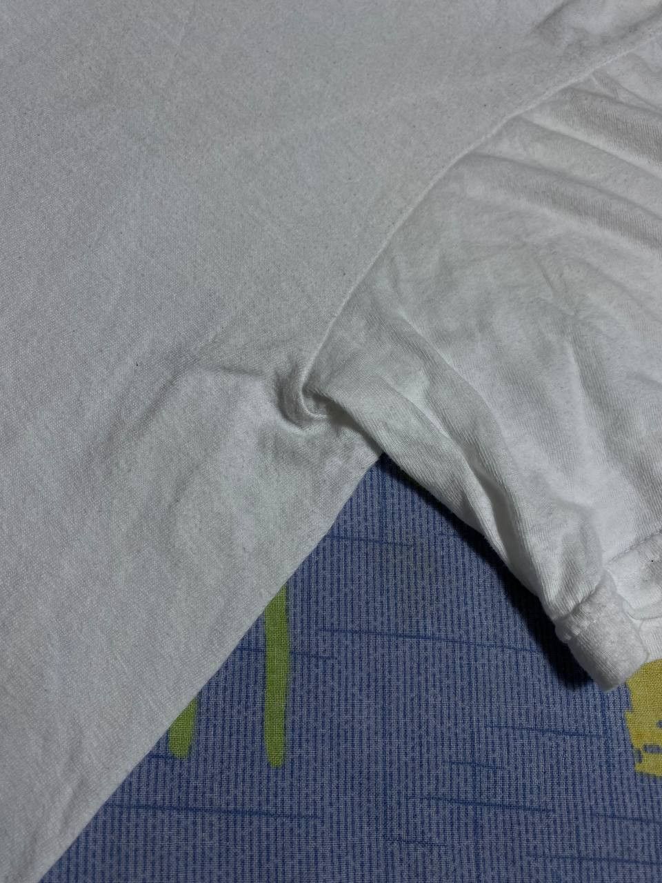Hanes Vintage Hanes t-shirt Size US S / EU 44-46 / 1 - 4 Thumbnail