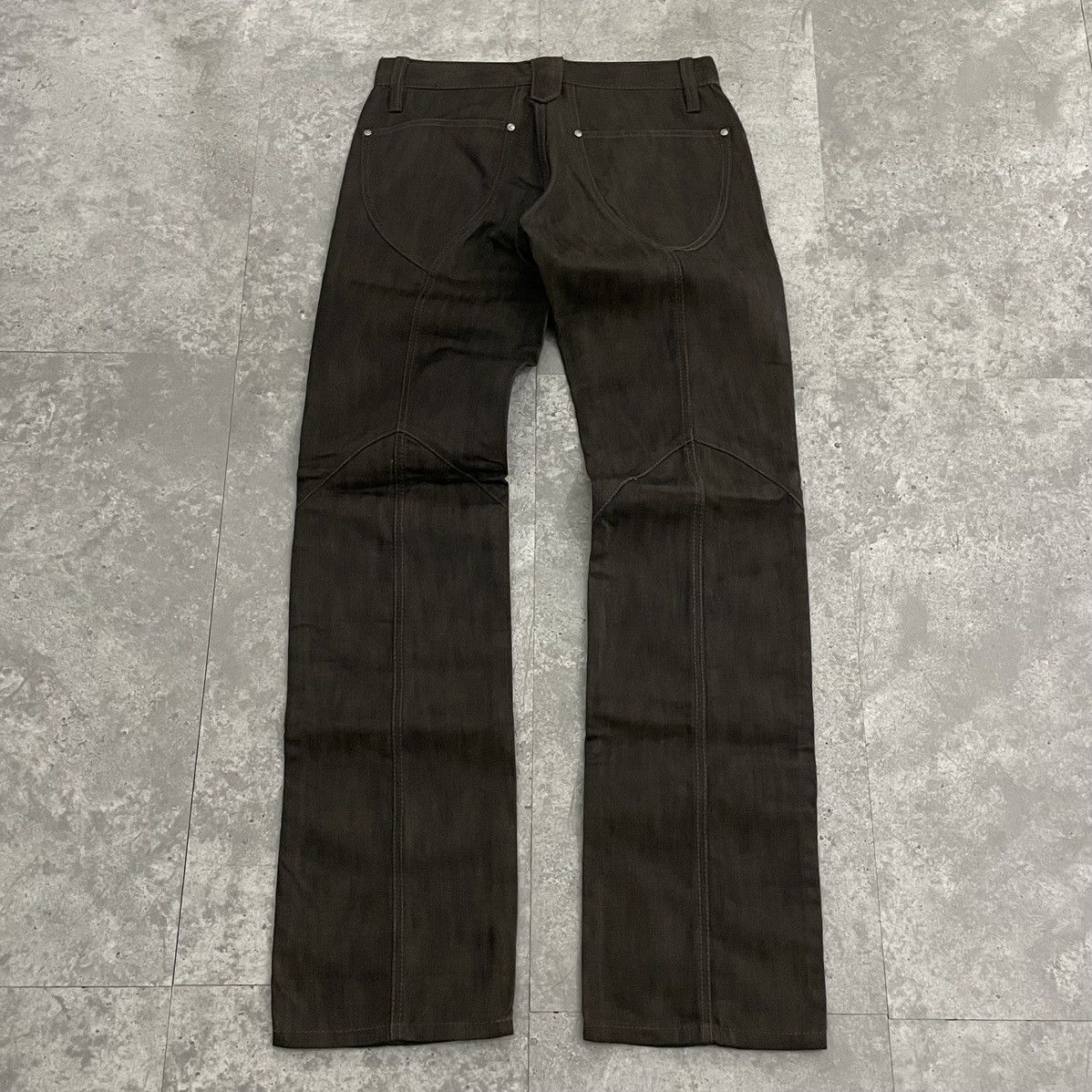 If Six Was Nine Vintage nicole club for men Size US 31 - 2 Thumbnail