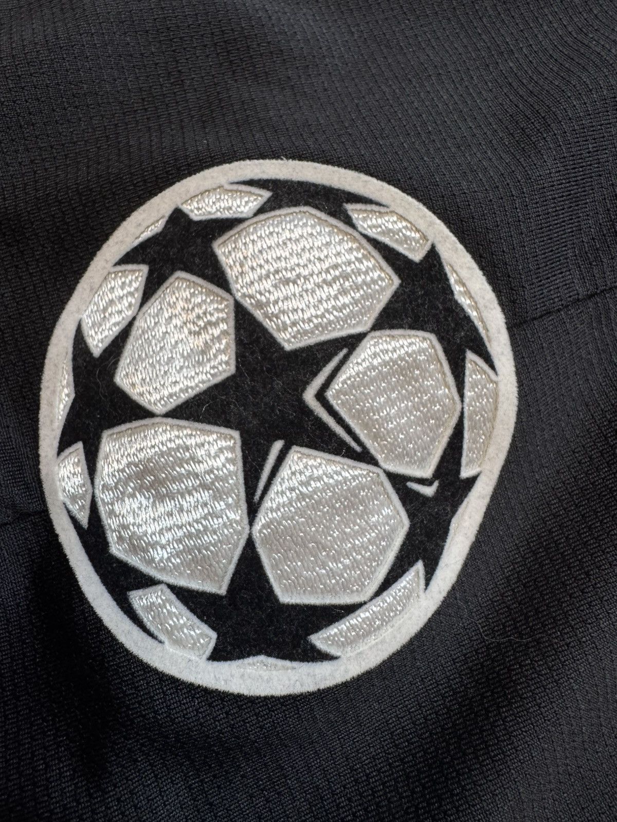 Umbro jersey Umbro Benzema football 2006-2007 Size US XL / EU 56 / 4 - 15 Thumbnail