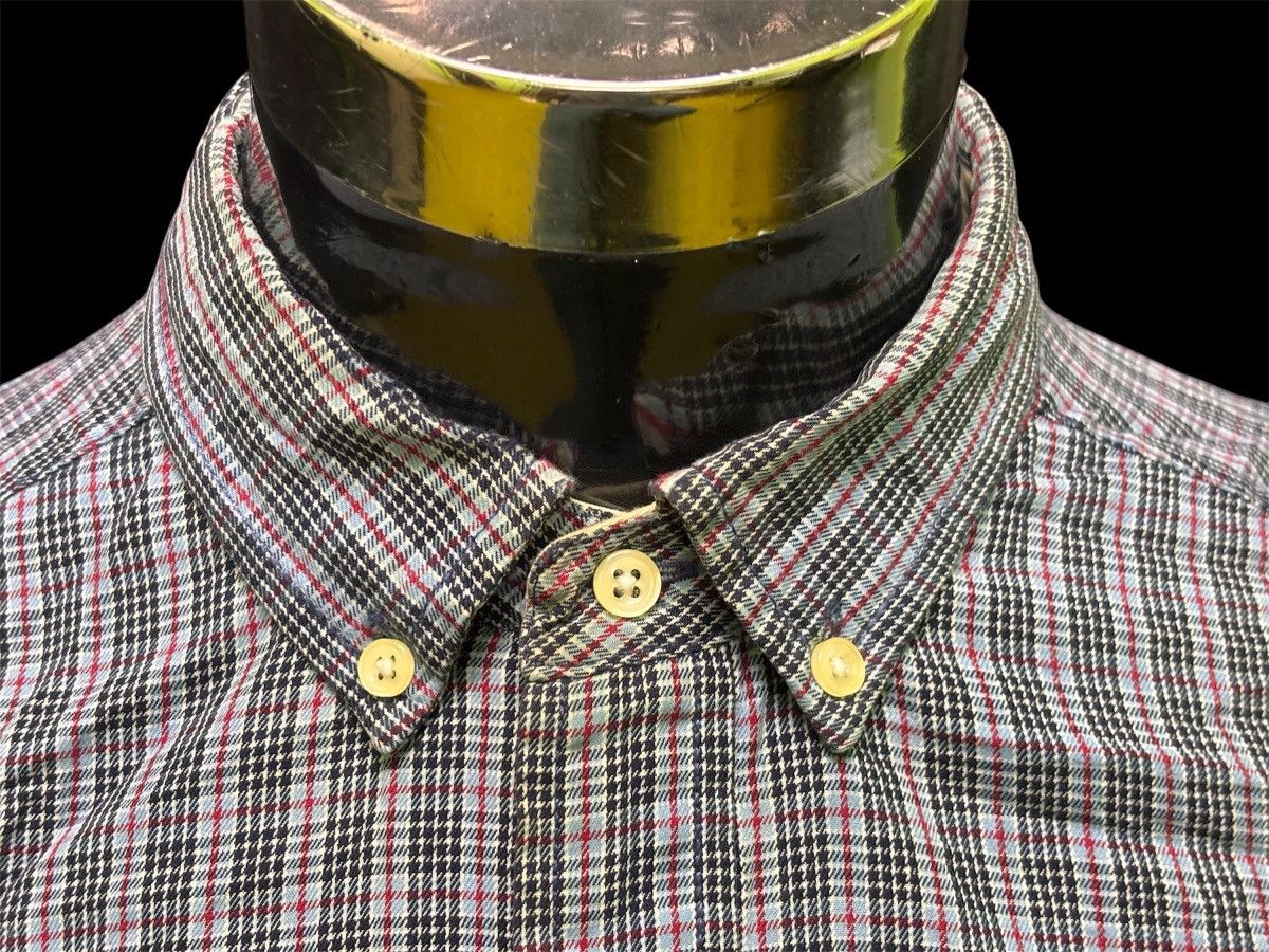 Japanese Brand Japanese Brand PBI Button Up Shirt Size US L / EU 52-54 / 3 - 2 Thumbnail