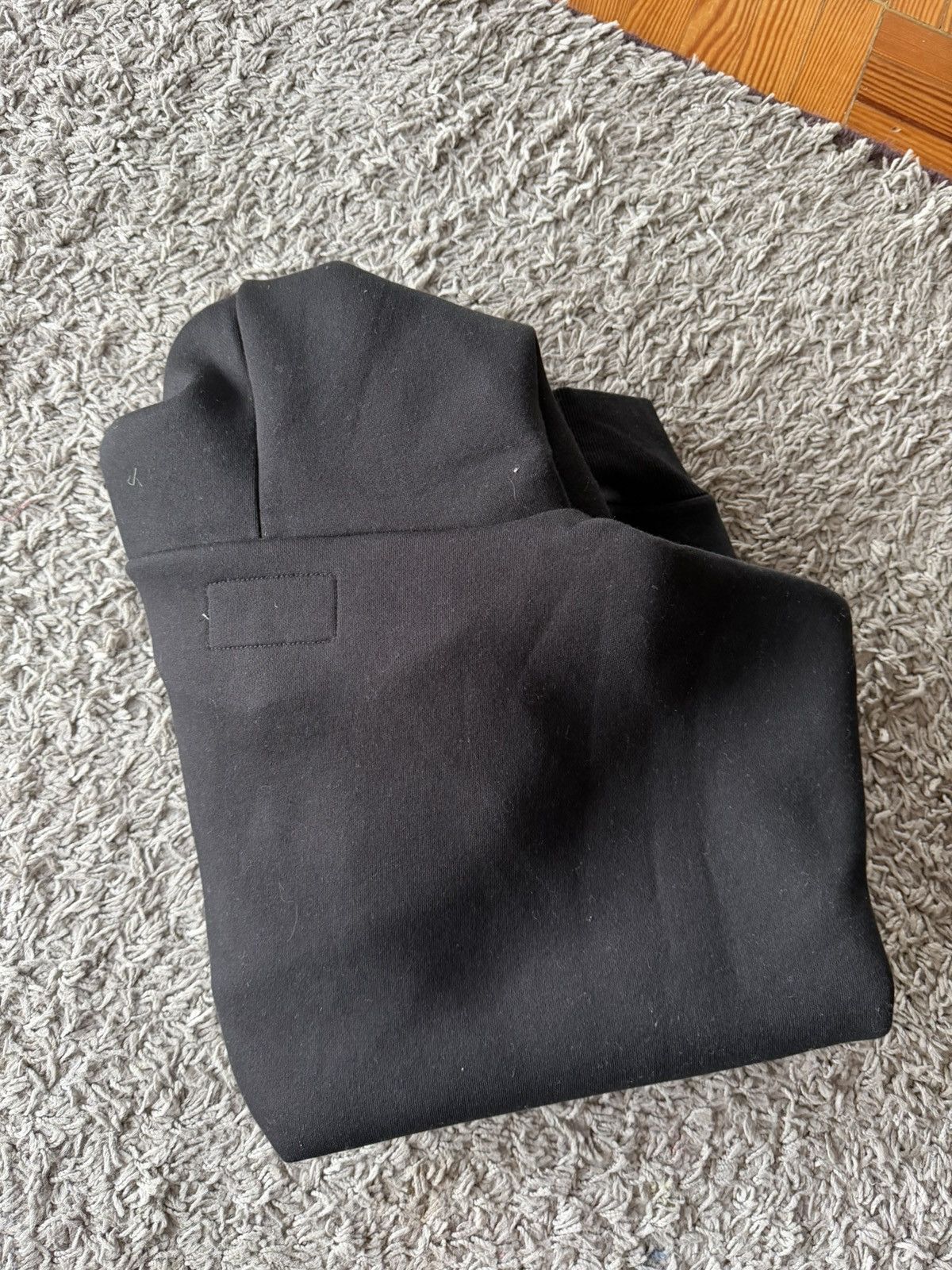 Other Episodes DISC HOODIE BLACK Size US M / EU 48-50 / 2 - 4 Thumbnail