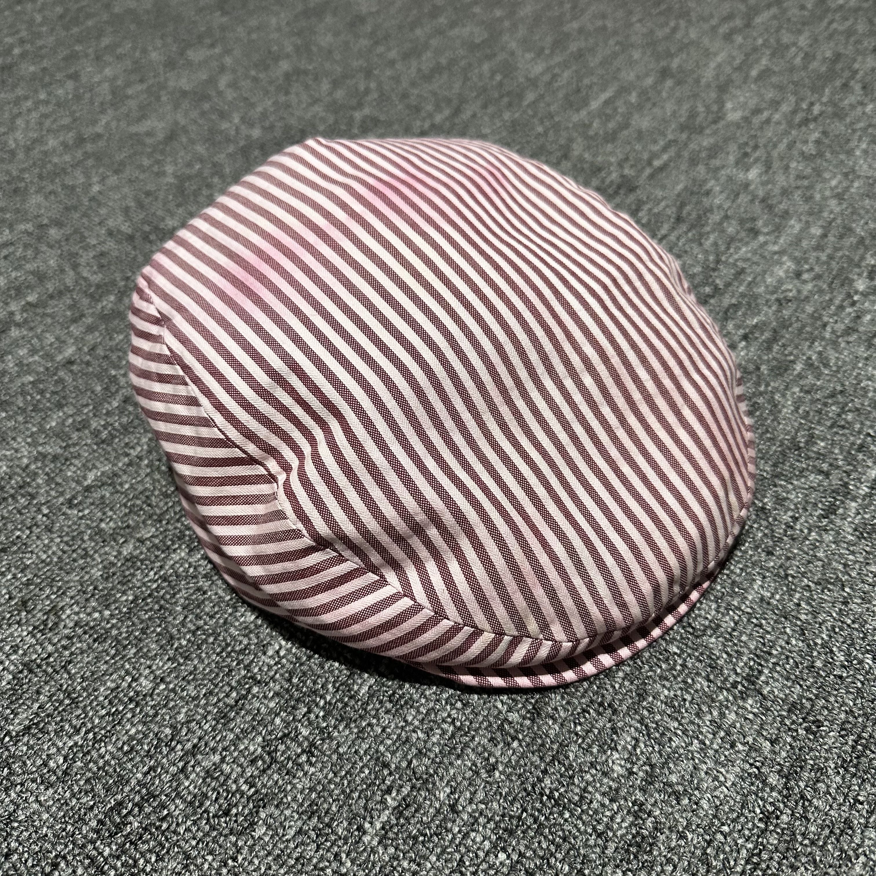 Gucci Gucci Flat Hat Size ONE SIZE - 1 Thumbnail
