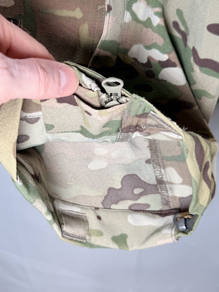 Patagonia PATAGONIA Level 5 Flex Multicam Pants Size US 32 / EU 48 - 8 Thumbnail