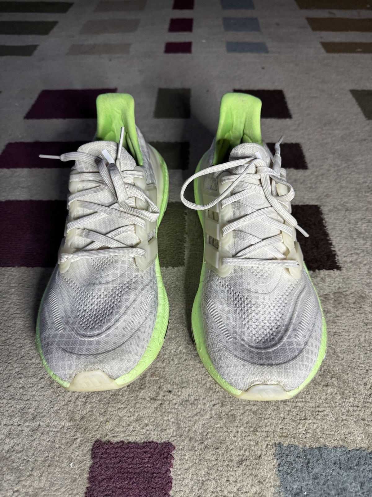 Adidas Adidas Ultra Boost Light Size US 10 / IT 40 - 2 Thumbnail