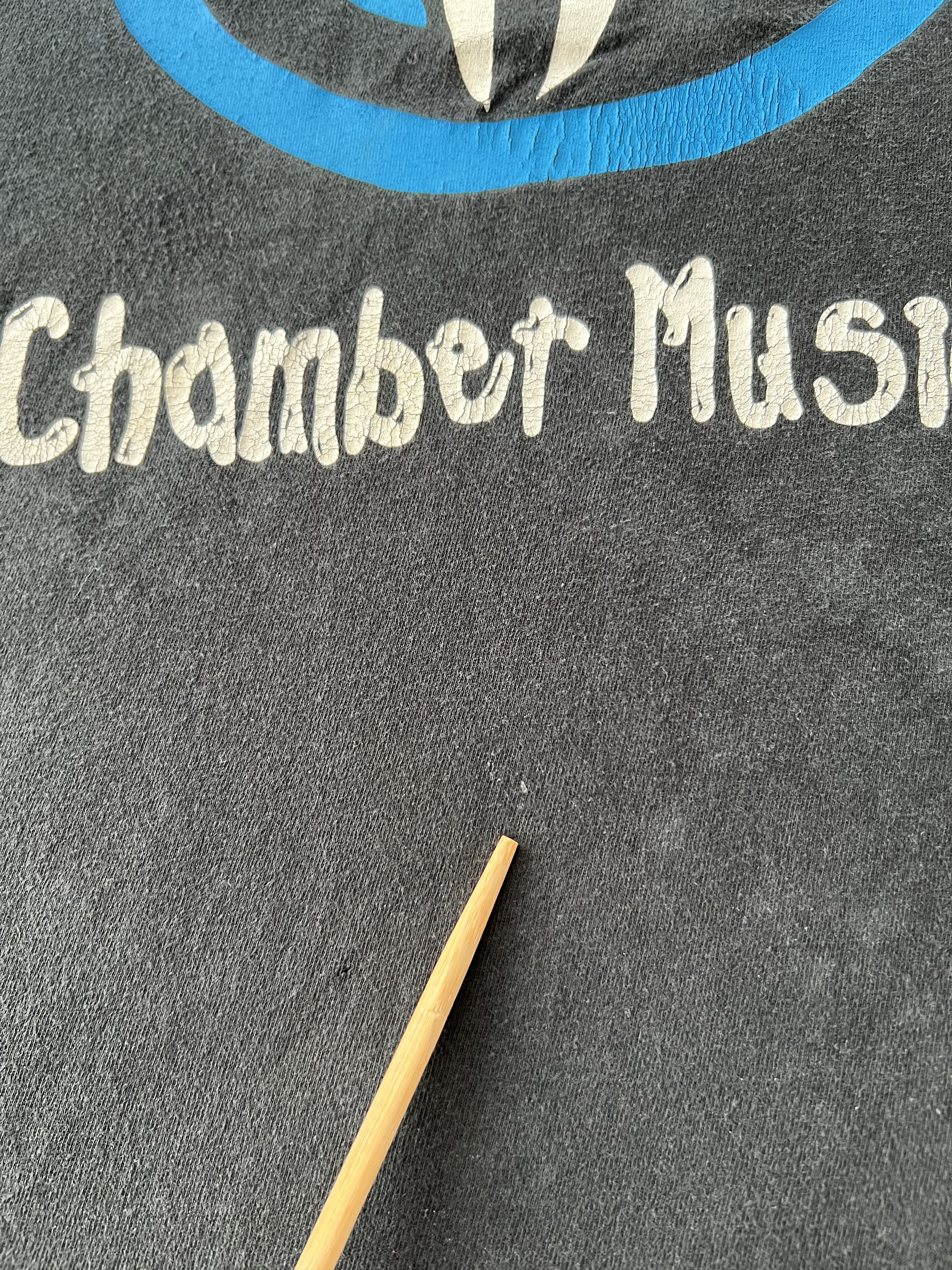 Band Tees Vintage 2000s Coal Chamber Chamber Music Black Long Sleeve Size US XL / EU 56 / 4 - 8 Thumbnail