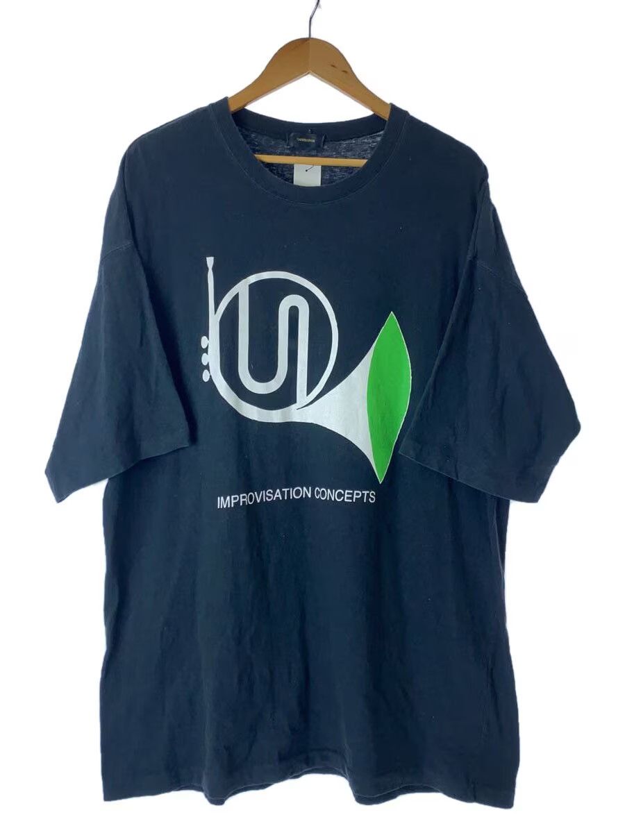 UNDERCOVER IMPROVISATION CONCEPTS バック Undercover - 