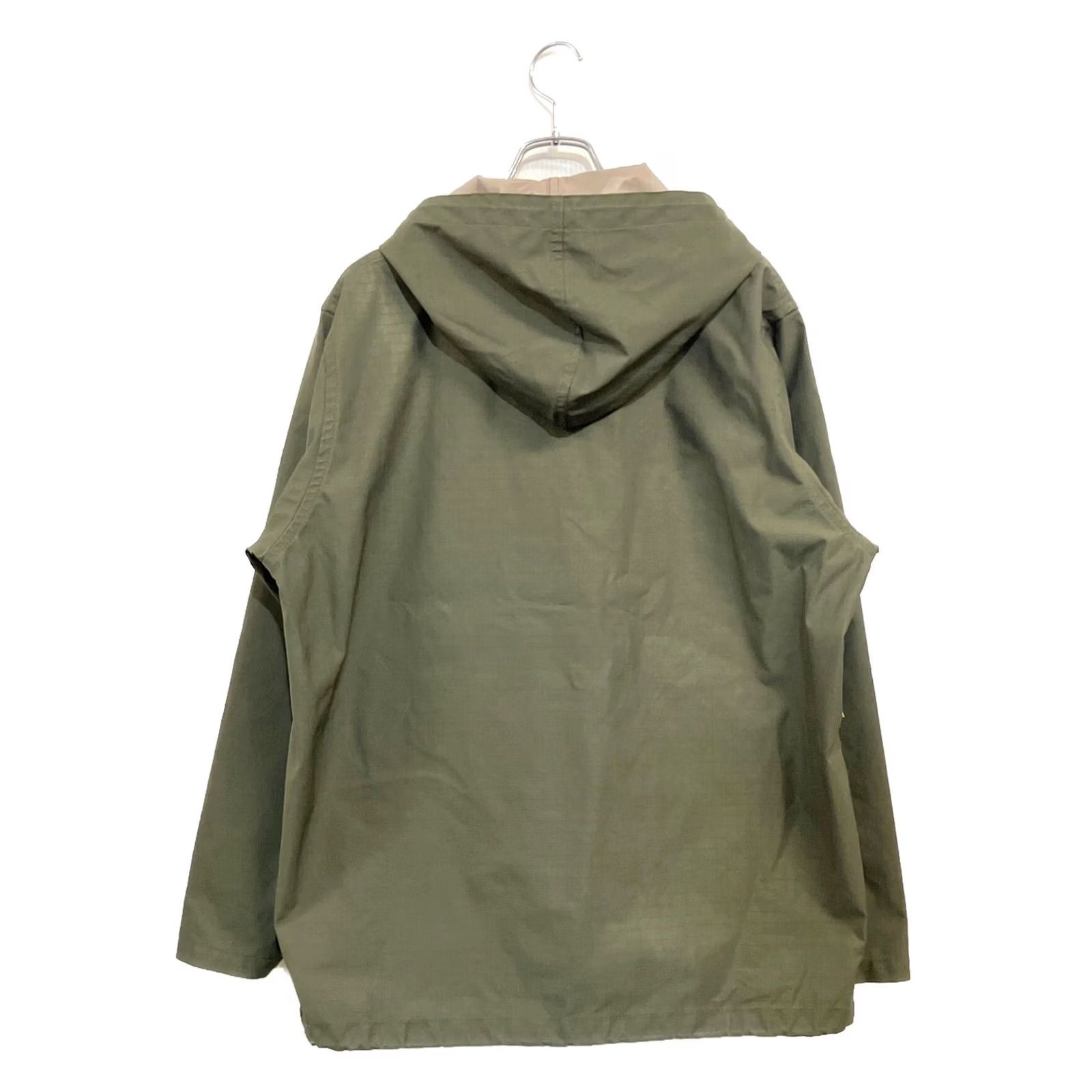 Beams Plus BEAMS PLUS Jacket Olive Men L Size US L / EU 52-54 / 3 - 2 Thumbnail