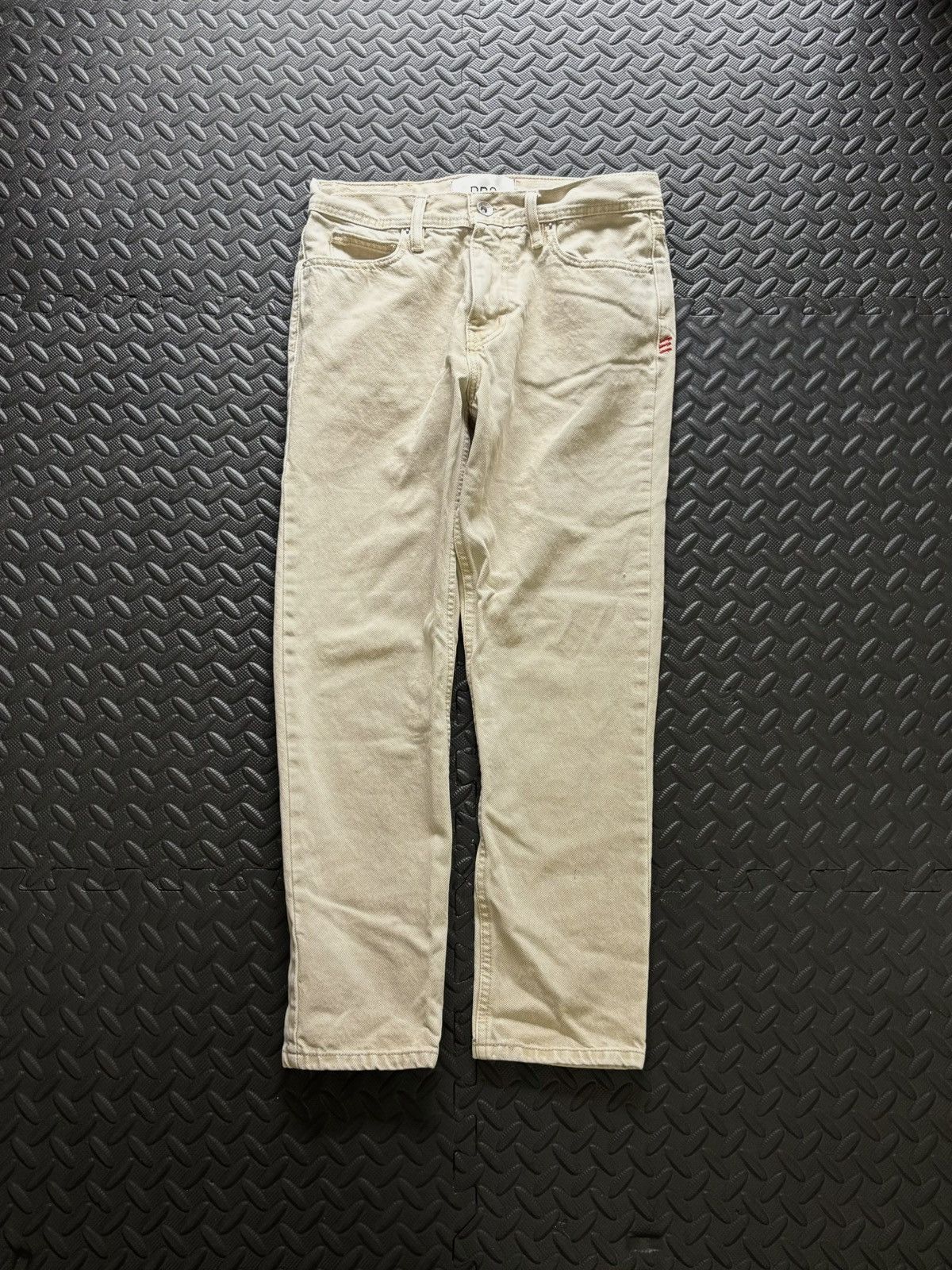 Bdg BDG Dad Slim Tapered Fit Pants Size US 29 - 1 Thumbnail