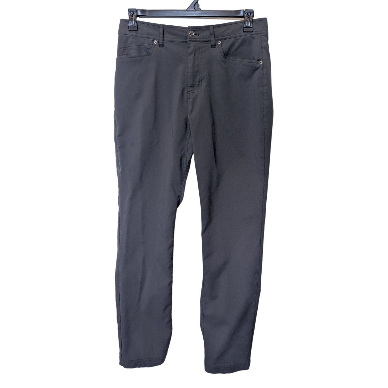 Other Gerry Gray Relaxed Fit Comfort Stretch Venture Commuter Size US 32 / EU 48 - 2 Thumbnail