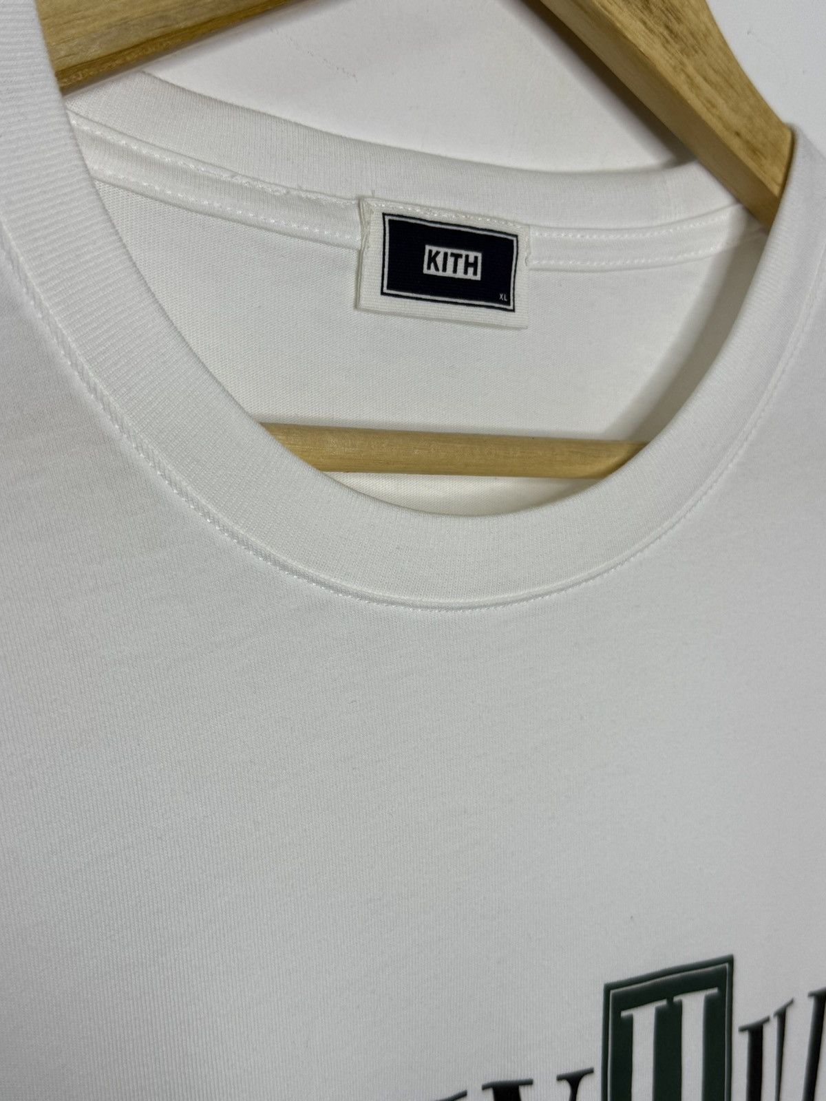 Kith × Vintage Kith Beverly Hills Tee Size US XL / EU 56 / 4 - 6 Thumbnail