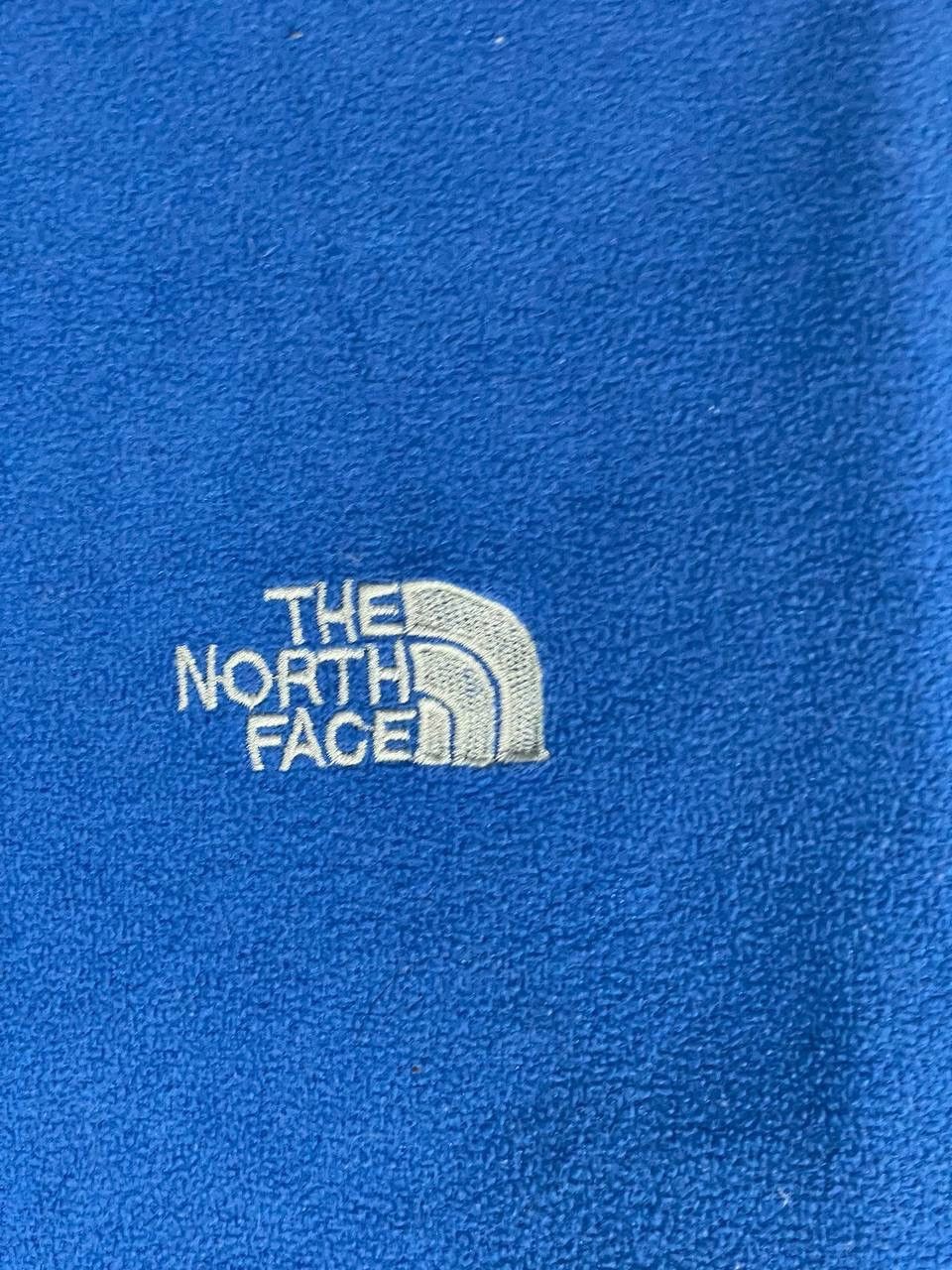 The North Face North face two way fleece size L Size US L / EU 52-54 / 3 - 5 Thumbnail