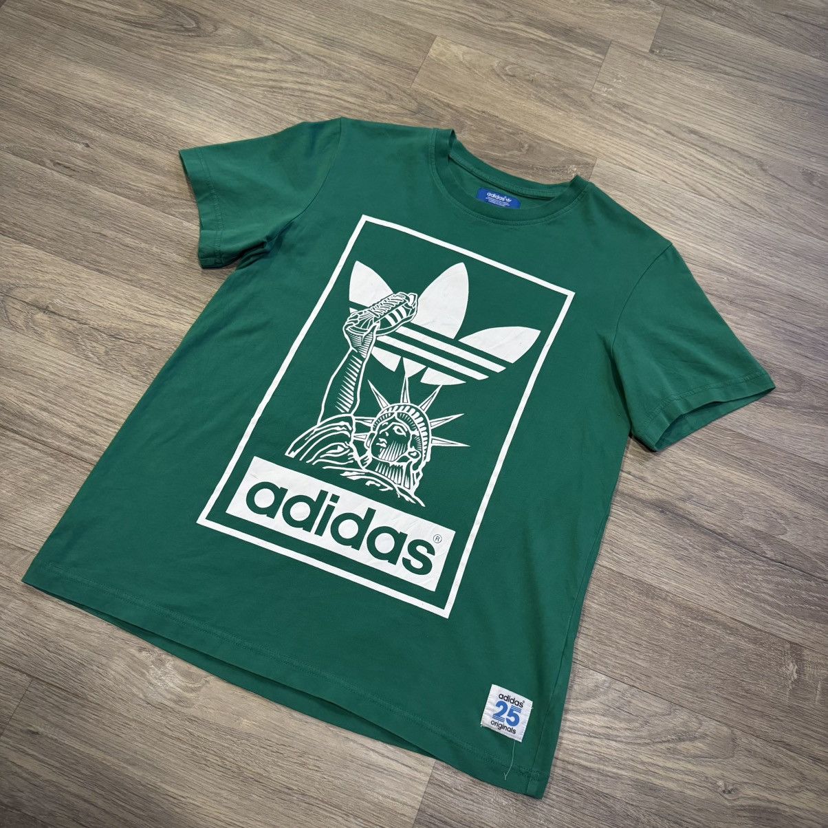 Adidas × Nigo Adidas X Nigo Size US M / EU 48-50 / 2 - 2 Thumbnail